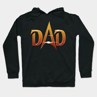 Dad Hoodie